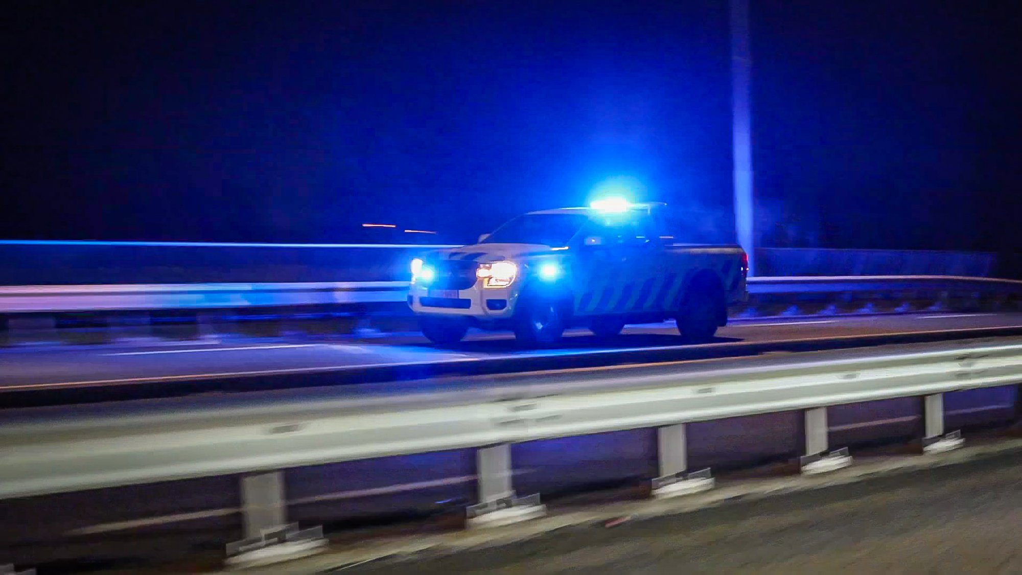 Dode bij ernstig ongeval op A4 bij Steenbergen, snelweg richting Bergen op Zoom afgesloten