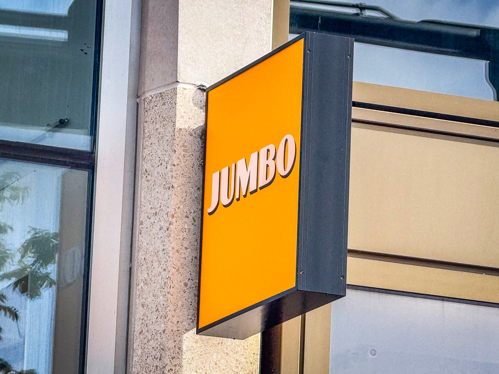 Grootste Jumbo van Amstelveen opent woensdag de deuren