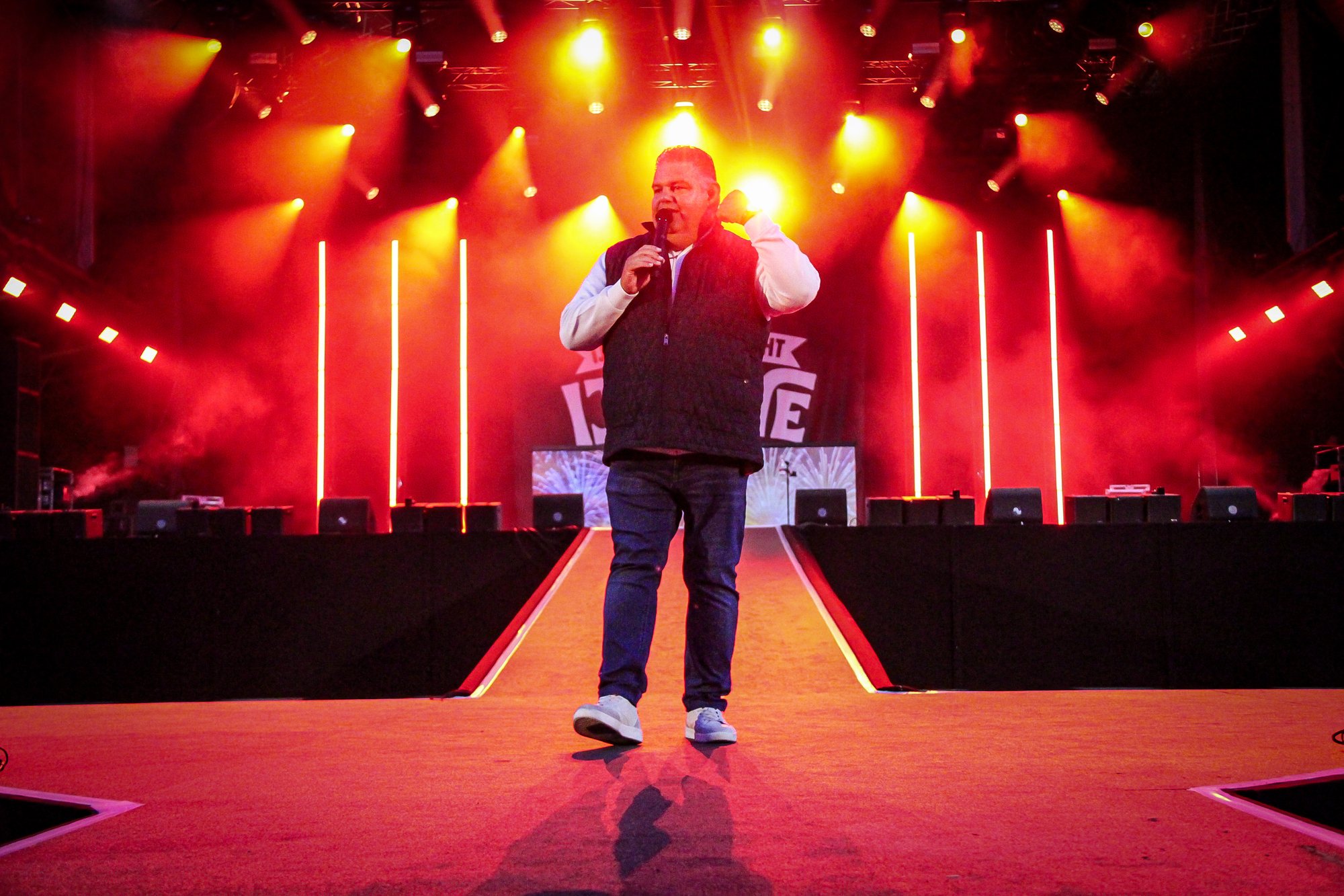 IJM Live sluit festivalreeks af met Hollandse avond en bijzondere danspartner